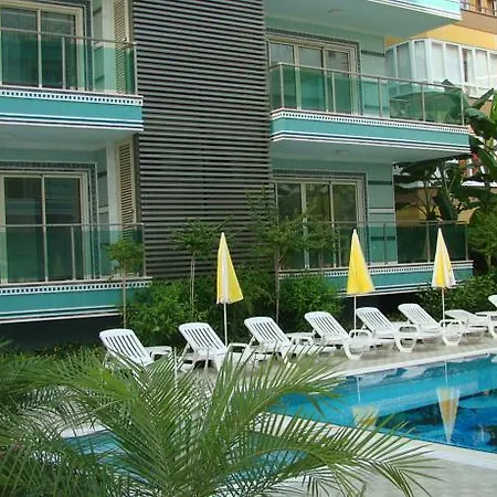 Apartment Guzelyali I