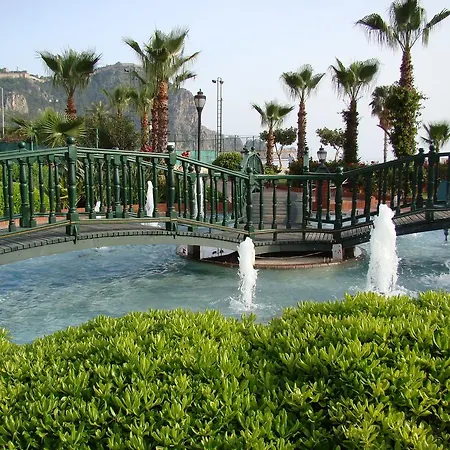 Apartment Guzelyali I Alanya