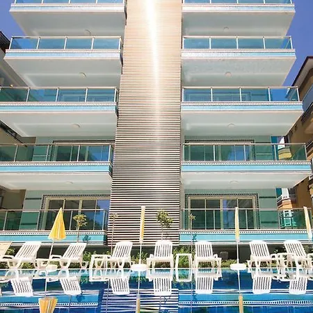 Apartment Guzelyali I