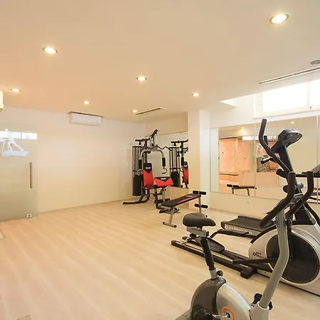 Apartment Guzelyali I *
