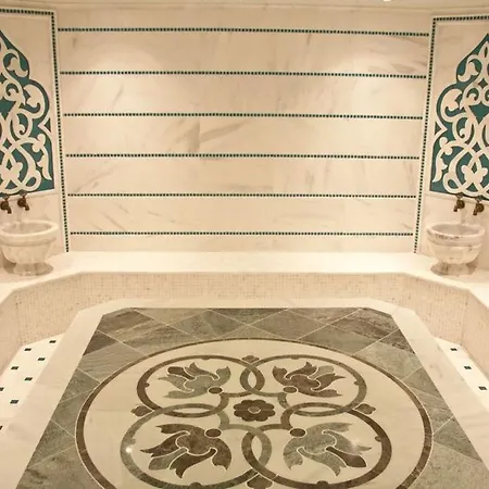 Apartment Guzelyali I Alanya