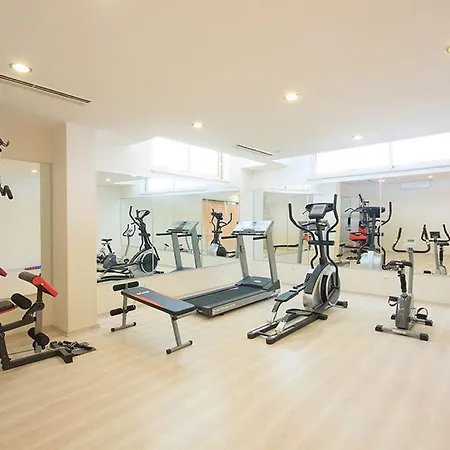 Apartment Guzelyali I *