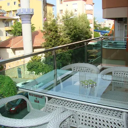 Guzelyali I Alanya