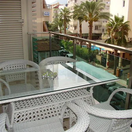 Apartment Guzelyali I