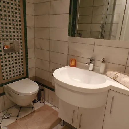 Apartment Guzelyali I Alanya