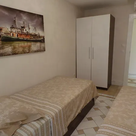 Apartment Guzelyali I *