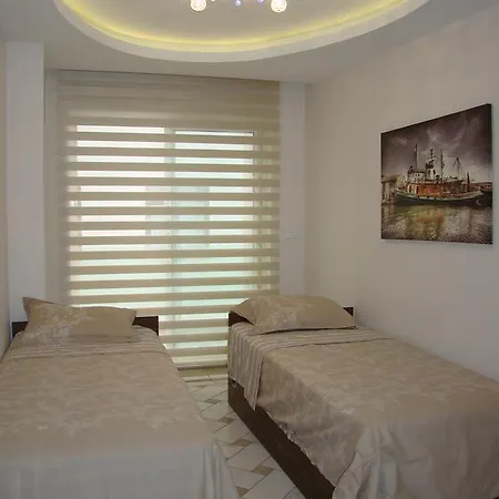 Guzelyali I Alanya