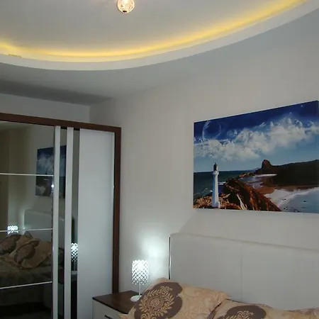 Apartment Guzelyali I Alanya